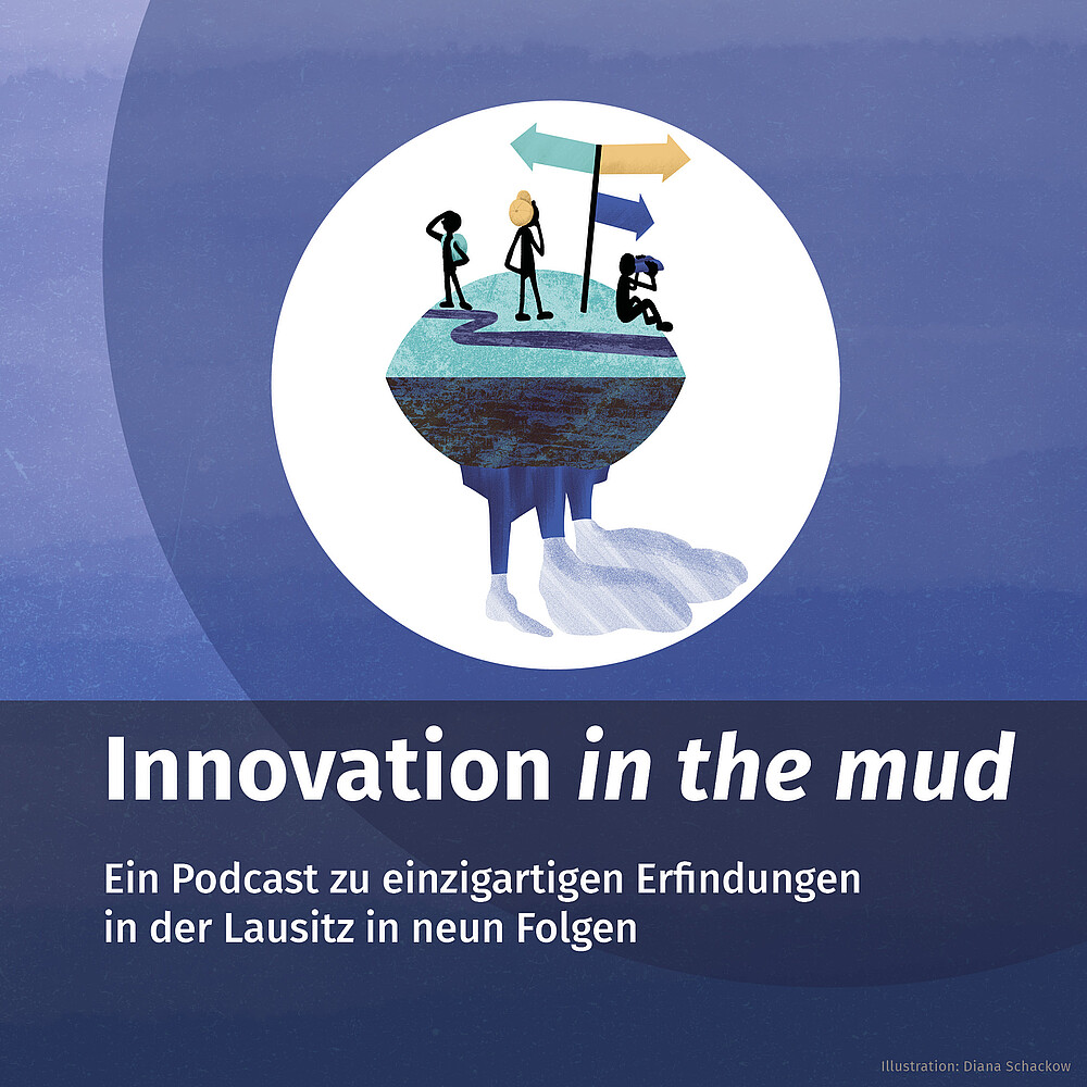 [Translate to Englisch:] Grafik zum Podcast