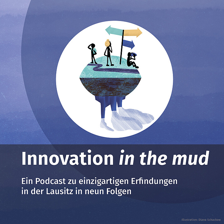[Translate to Englisch:] Grafik zum Podcast