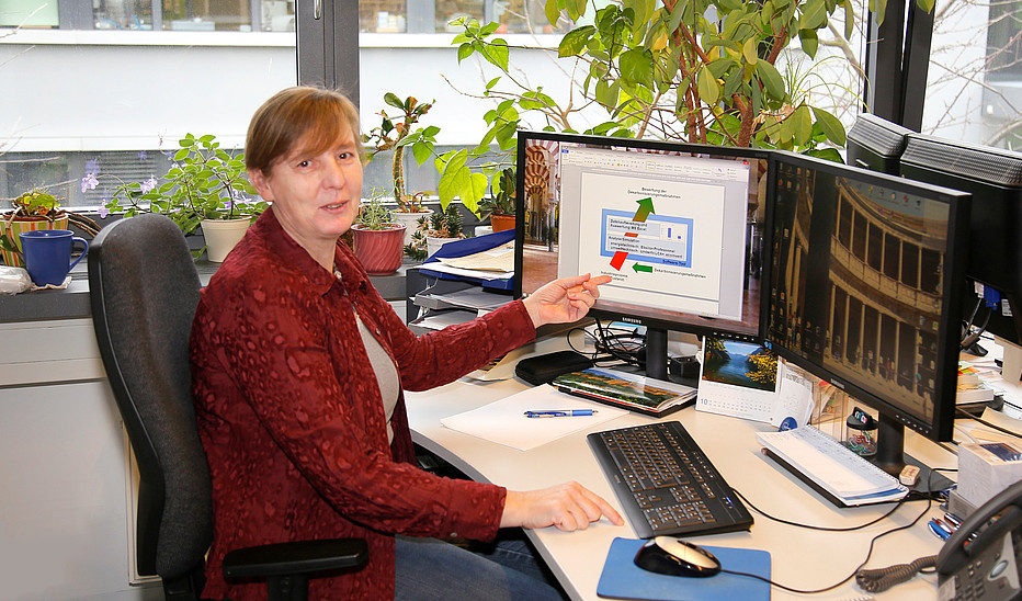 Foto: HSZG