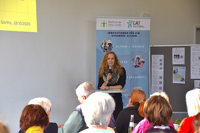 Veranstaltungsfoto "Technik verbindet"