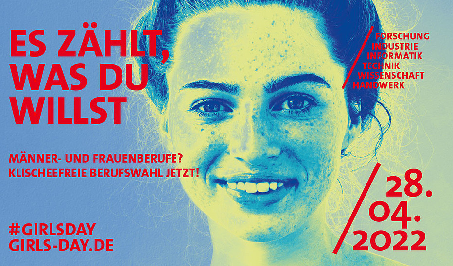 Grafik: Kompetenzzentrum Technik-Diversity-Chancengleichheit