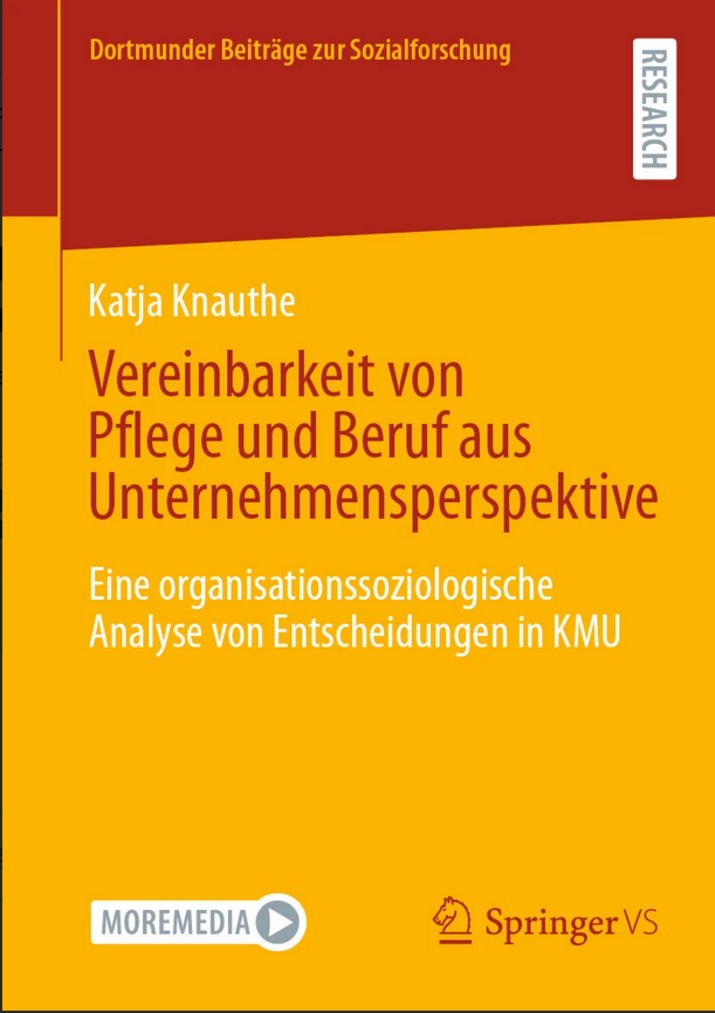 [Translate to Englisch:] Buchcover der Dissertation 