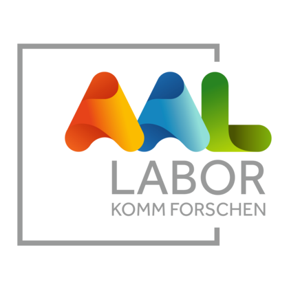 Logo AAL-Labor